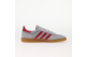 adidas Handball Spezial Halo Silver Team Victory Gum4 (KK2694) gris 1