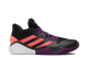 adidas Harden Stepback Coral (EF9889) schwarz 5