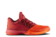 adidas Harden Vol. 1 Glare (B39501) rot 4