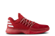 adidas Harden Vol. 1 (CQ1404) rot 4