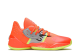 adidas Harden Vol. 4 Crossing Guards (FX2095) orange 4