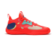 adidas Harden Vol. 5 Futurenatural Solar (H68684) orange 4