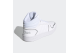 adidas Hoops 2.0 Mid (FY6023) weiss 3