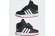 adidas Hoops Mid 2.0 (FY9291) schwarz 2