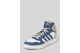 adidas Hoops 3.0 Mid Classic Vintage (IH0158) weiss 1