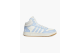 adidas Hoops 3.0 Mid (IH0179) weiss 1