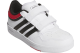 adidas Hoops 4.0 (JQ7863) weiss 3