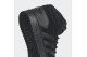 adidas Hoops 2.0 Mid (B44621) schwarz 5