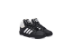 adidas HOOPS MID CLASSIC (KI1075) zwart 1