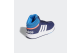 adidas Hoops Mid 3.0 (GW0400) blau 5