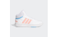 adidas Hoops Mid 3.0 K (GW6110) weiss 1