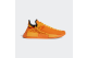 adidas NMD Pharrell HU (GY0095) orange 1