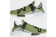 adidas x Billionaire Club Pharrell Hu NMD Running Dog BBC Ice Cream Green (GZ1664) grün 1