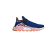 adidas Pharrell x NMD Inspiration HU PW Solar (EE7579) blau 2