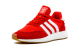 adidas Iniki Runner I 5923 (BB2091) rot 5