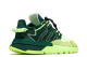 adidas Nite Jogger Ivy Park x Dark Green (S29041) bunt 6