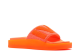 adidas Ivy Park x Slides (GX1196) orange 4