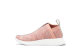 adidas NMD Kith x Naked CS2 Primeknit (BY2596) pink 1