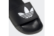 adidas Originals Adilette Lite J (EG8271) schwarz 5