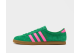 adidas London Size Exclusive City Series Green (IG5409) grün 3