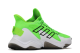 adidas Mahomes 1 Impact FLX (GX7674) grün 6