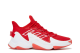 adidas Mahomes 1 Impact FLX (GZ5006) rot 3