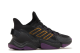 adidas Marvel x Mahomes 1 Impact FLX (GX9654) noir 6