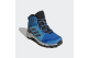 adidas Mid GORE TEX (GY7682) blau 4