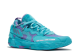 adidas Dame 7 EXTPLY Monsters Inc. x Big Kid Sulley (S42807) türkis 6