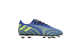 adidas NEMEZIZ FxG Nemeziz.4 J (FY0822) azul 1