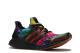 adidas Nice Kicks x UltraBoost Woodstock (FU9164) bunt 5