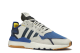 adidas Ninja x Nite Jogger In Time (FV6404) bunt 6