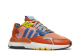 adidas Ninja Jogger x Amber Tint Nite (Q47199) orange 6
