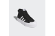 adidas Originals Nizza Platform Mid W (FY2783) schwarz 2