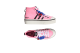 adidas Nizza Platform Mid Hello Kitty (HQ4509) pink 1