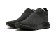 adidas The Good Will Out x NMD CS1 Primeknit TGWO (BB5994) schwarz 3