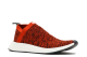 adidas NMD CS2 Primeknit PK (BY9406) rot 6