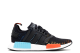 adidas NMD R1 Footlocker Europe Rainbow (BB4296) schwarz 6