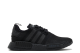 adidas NMD R1 Triple Reflective (BY3123) schwarz 5