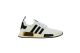 adidas NMD R1 Gold (EG5662) weiss 3