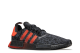 adidas NMD R1 Solar Core (EG7953) bunt 5