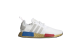 adidas NMD R1 (FV3642) weiss 5