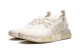 adidas NMD R1 Off Sand Dotted Boost (GW5638) beige 2