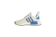 adidas NMD R1 (HP2823) weiss 2