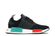 adidas NMD R1 J (EF5855) schwarz 4