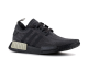 adidas NMD R1 Primeknit Olive (AQ1248) schwarz 5