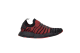 adidas NMD R1 Stlt Collegiate (D96817) bunt 3