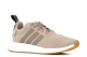 adidas NMD R2 (BY9916) beige 4
