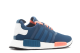 adidas NMD Runner J R1 (S75339) blau 6