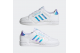 adidas Originals CONTINENTAL 80 Sneaker Stripes (GZ3255) weiss 2